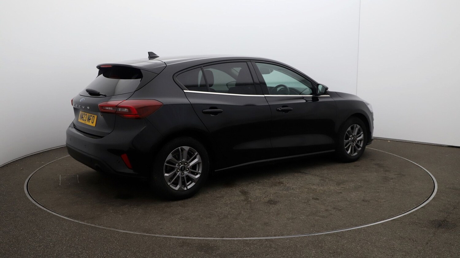 Used Ford Focus for sale - 76810398: Photo 45