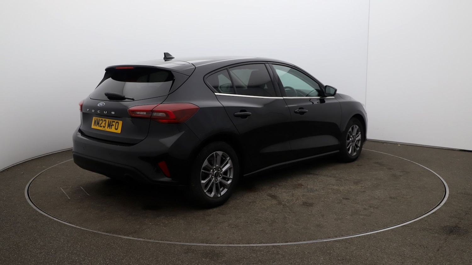 Used Ford Focus for sale - 76810398: Photo 46