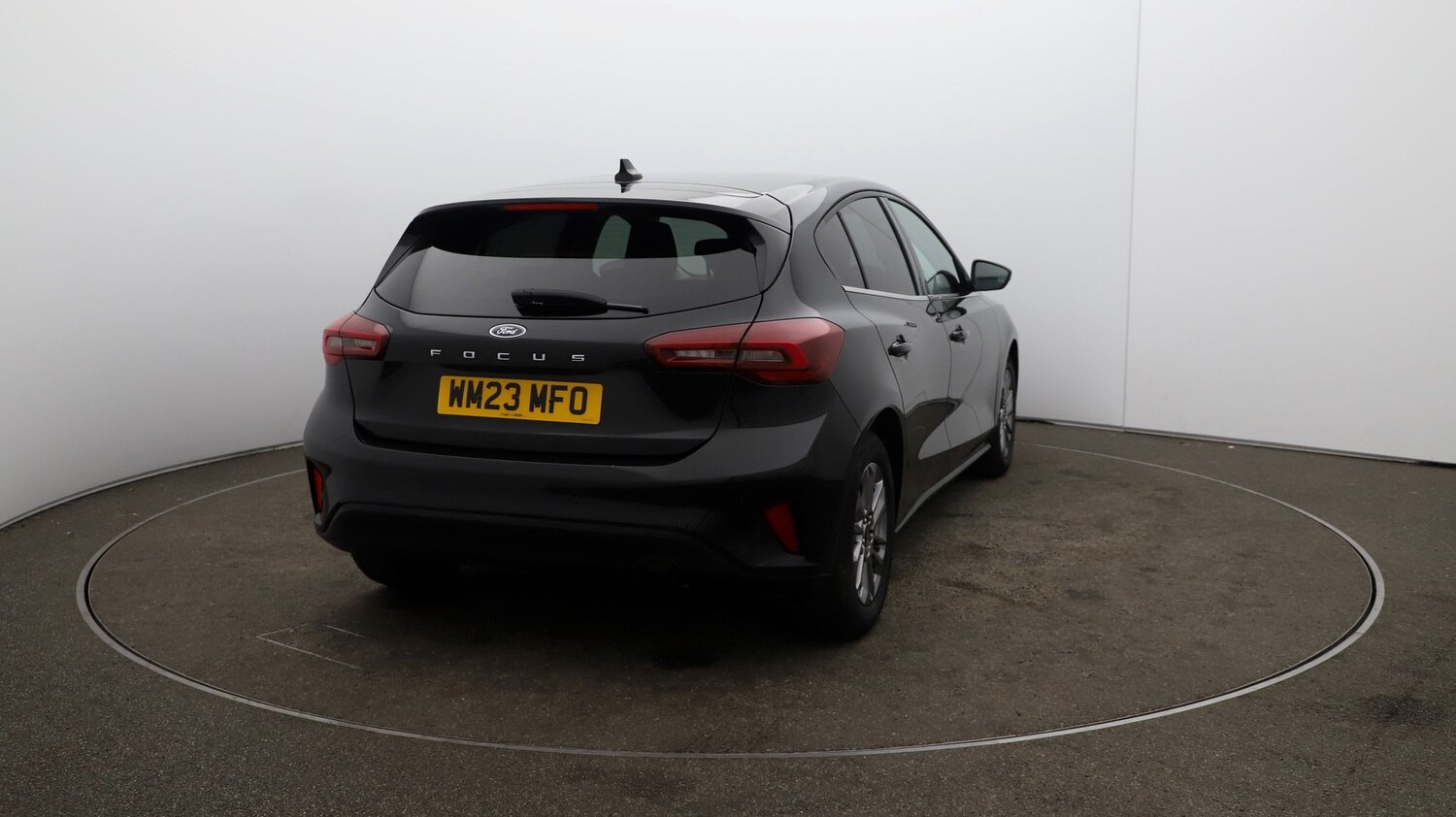 Used Ford Focus for sale - 76810398: Photo 48