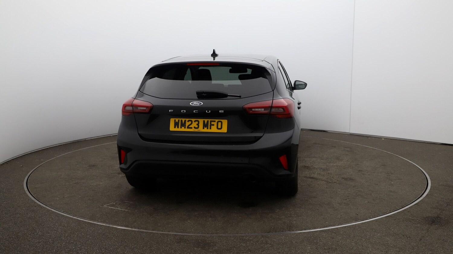 Used Ford Focus for sale - 76810398: Photo 49