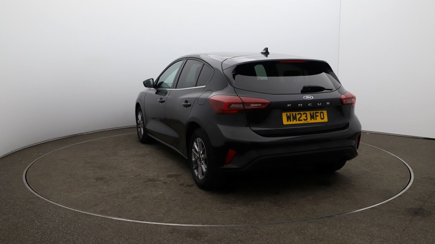 Used Ford Focus for sale - 76810398: Photo 53