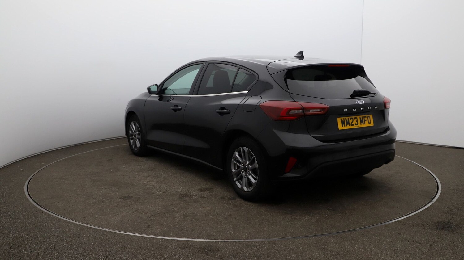 Used Ford Focus for sale - 76810398: Photo 54