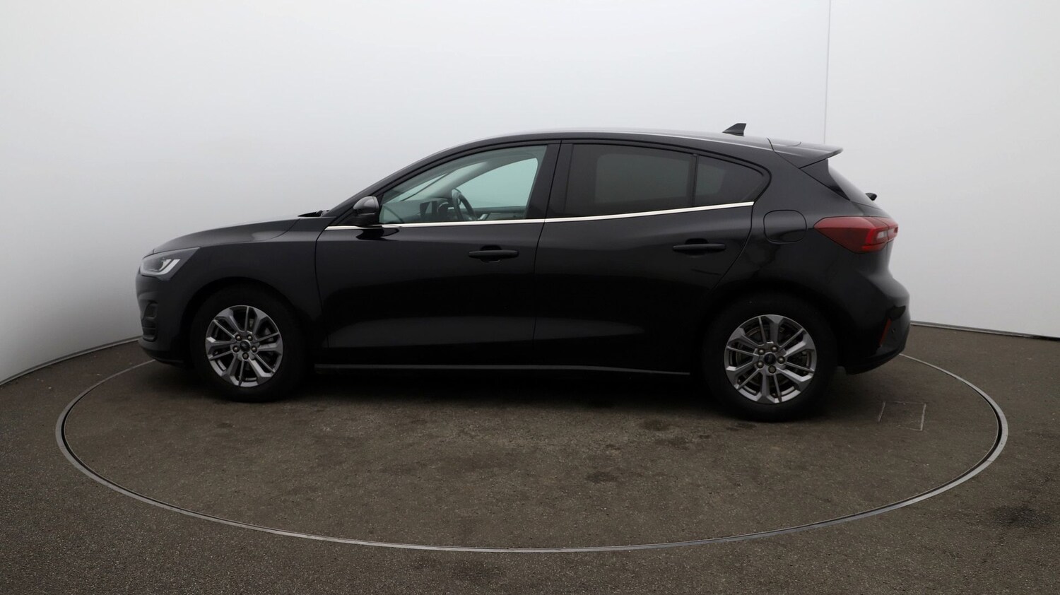 Used Ford Focus for sale - 76810398: Photo 56