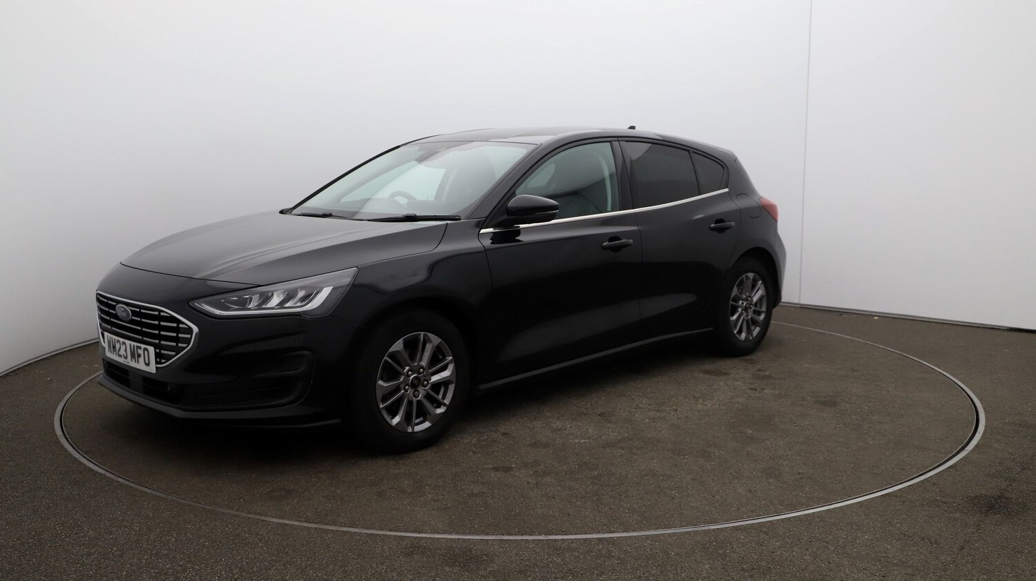 Used Ford Focus for sale - 76810398: Photo 61