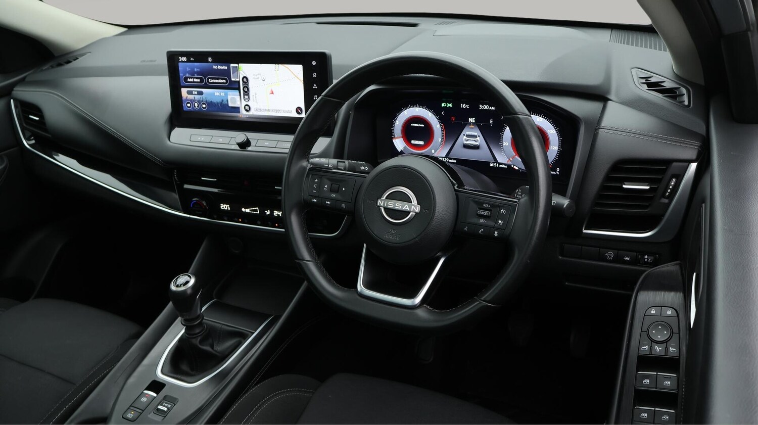 Used Nissan Qashqai 2023 for sale - 76349775: Photo 10