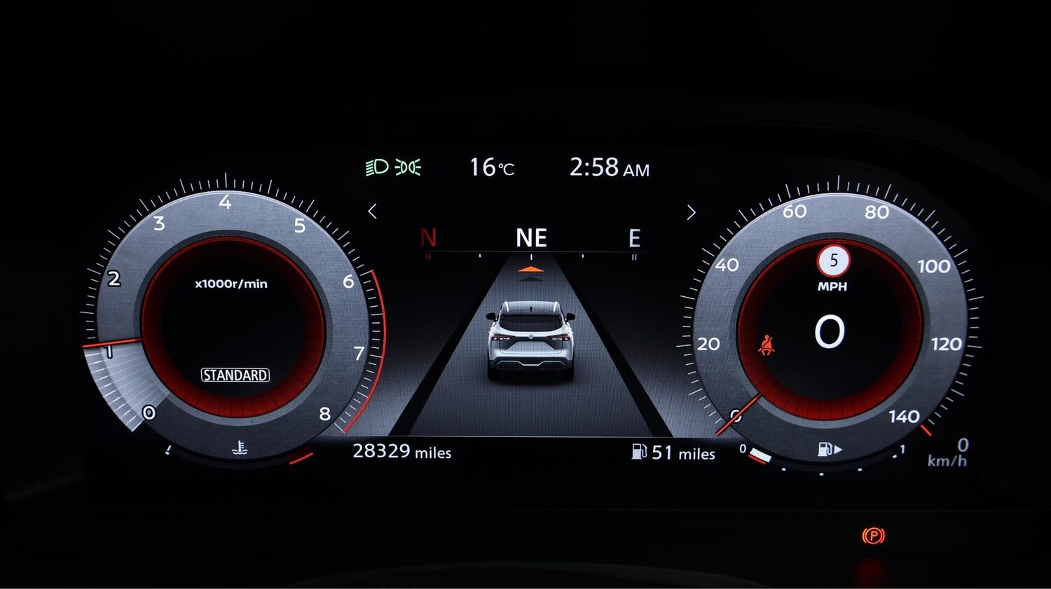 Used Nissan Qashqai 2023 for sale - 76349775: Photo 11