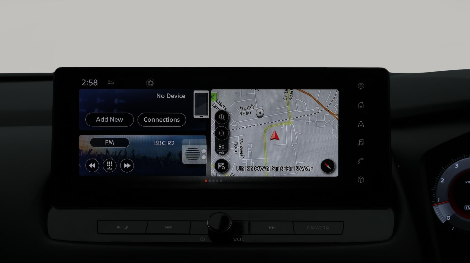 Used Nissan Qashqai 2023 for sale - 76349775: Photo 12