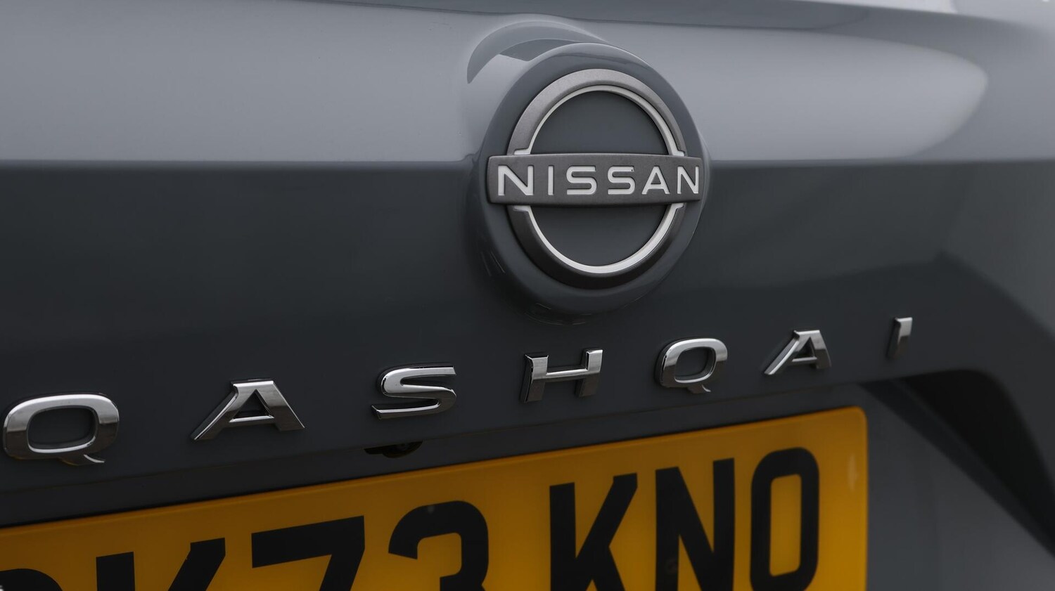 Used Nissan Qashqai 2023 for sale - 76349775: Photo 21