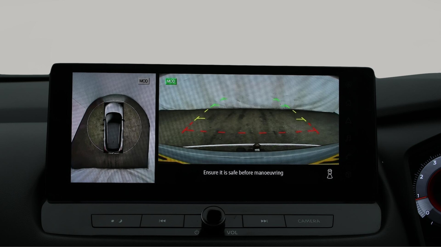 Used Nissan Qashqai 2023 for sale - 76349775: Photo 24