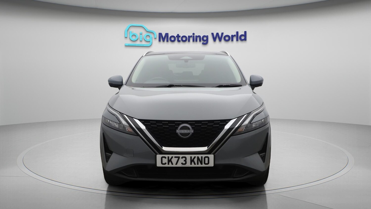 Used Nissan Qashqai 2023 for sale - 76349775: Photo 3