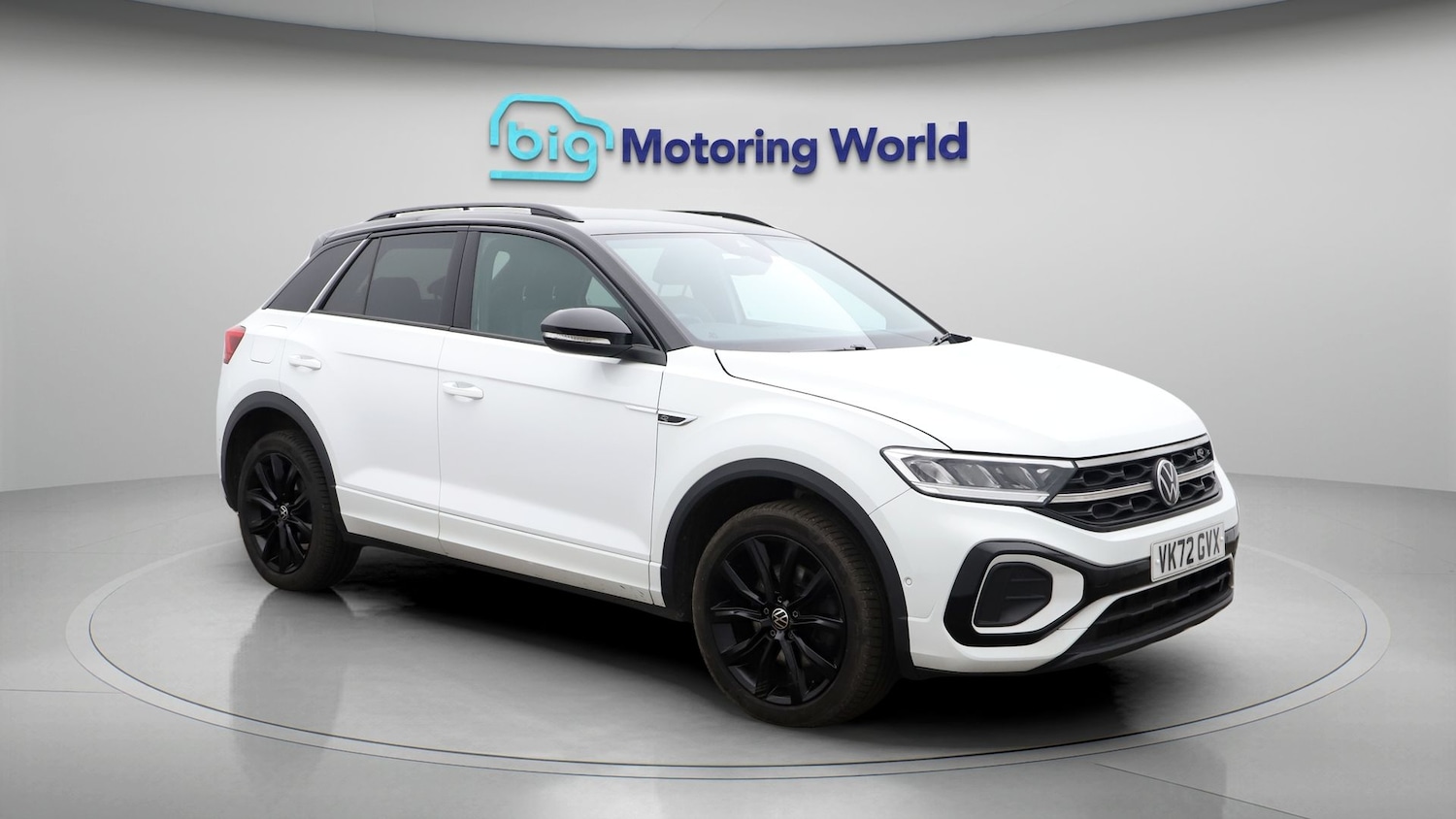 Used Volkswagen T-Roc for sale - 77749684: Photo 1