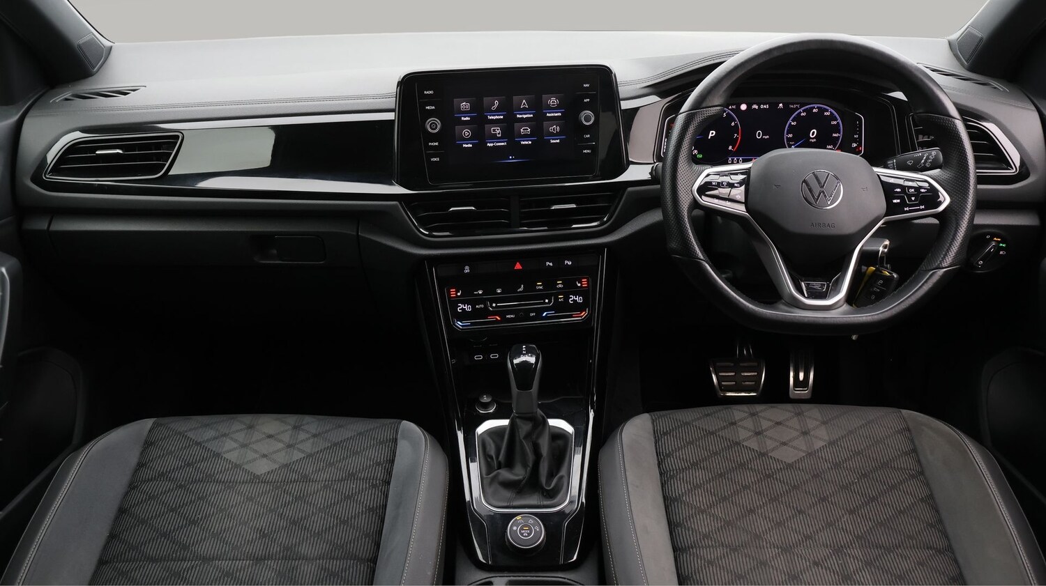 Used Volkswagen T-Roc for sale - 77749684: Photo 13