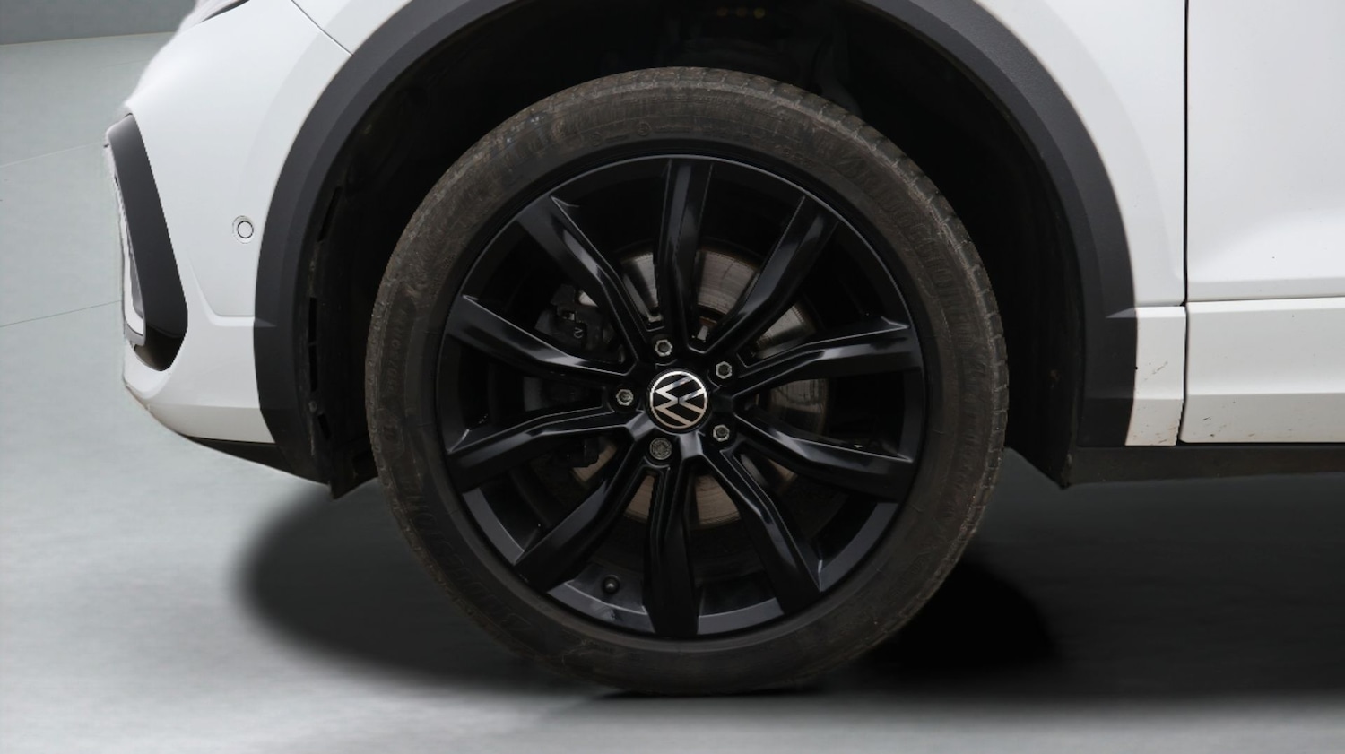 Used Volkswagen T-Roc for sale - 77749684: Photo 18