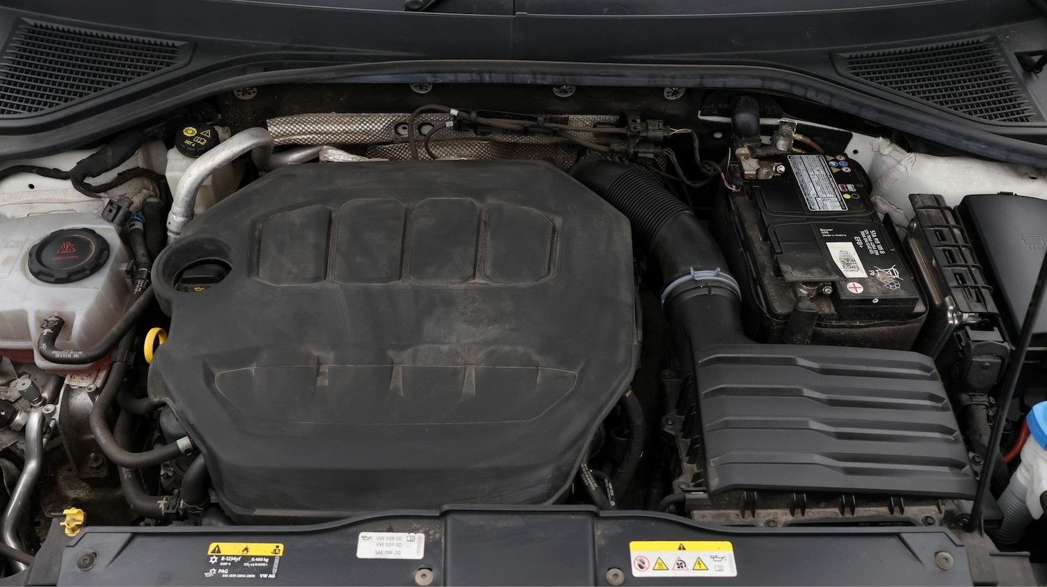 Used Volkswagen T-Roc for sale - 77749684: Photo 19