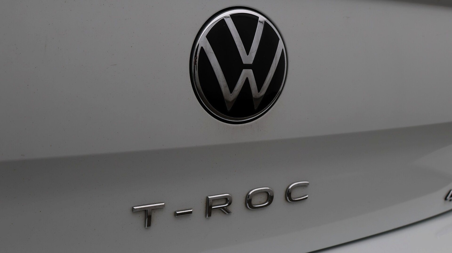 Used Volkswagen T-Roc for sale - 77749684: Photo 26