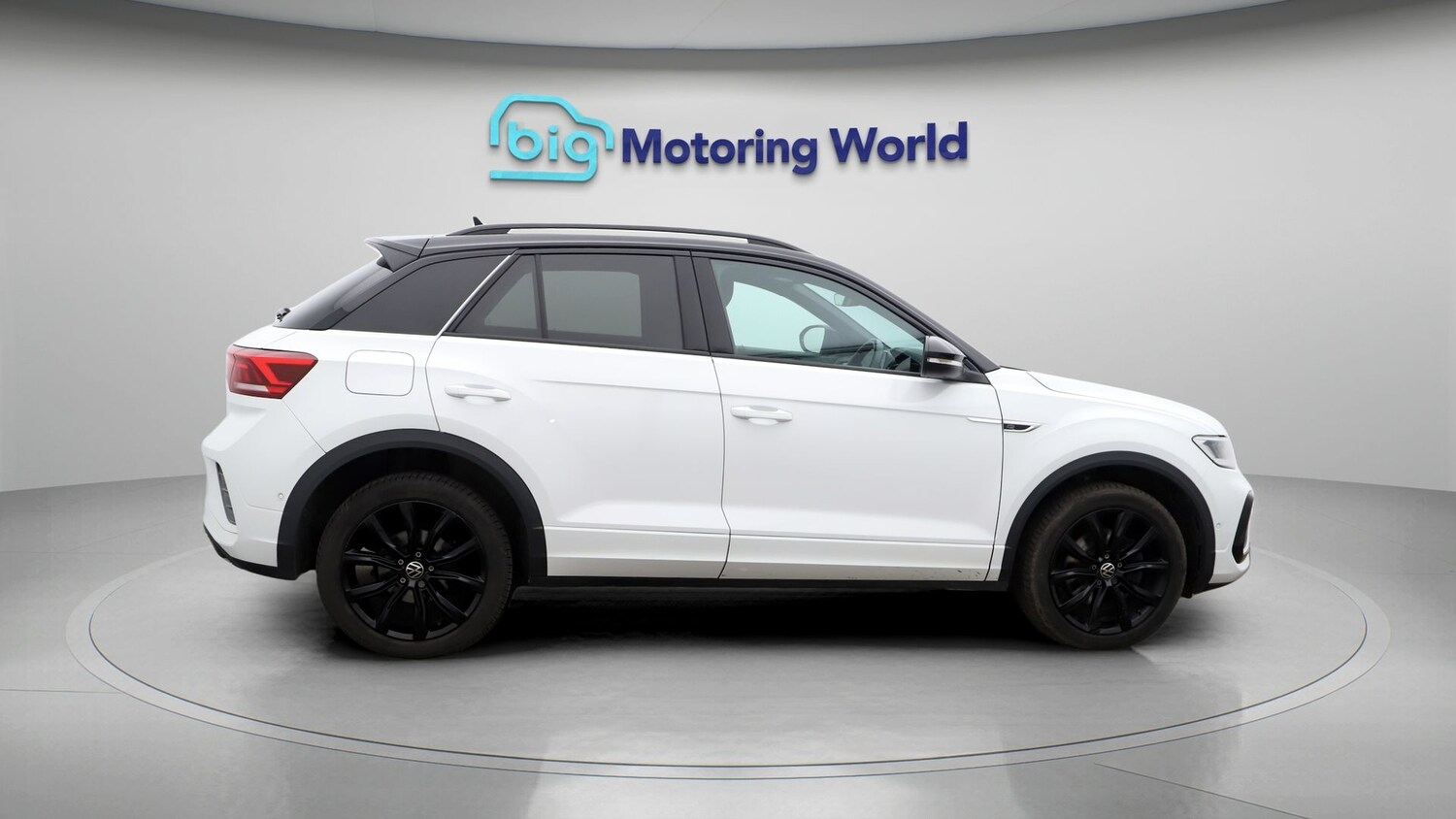 Used Volkswagen T-Roc for sale - 77749684: Photo 8