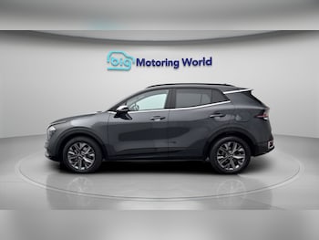 Used Kia Sportage 2022 for sale - 79017991: Photo