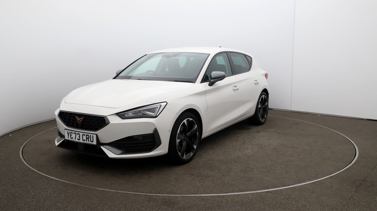 Used Cupra Leon 2023 for sale - 76811968: Photo 29