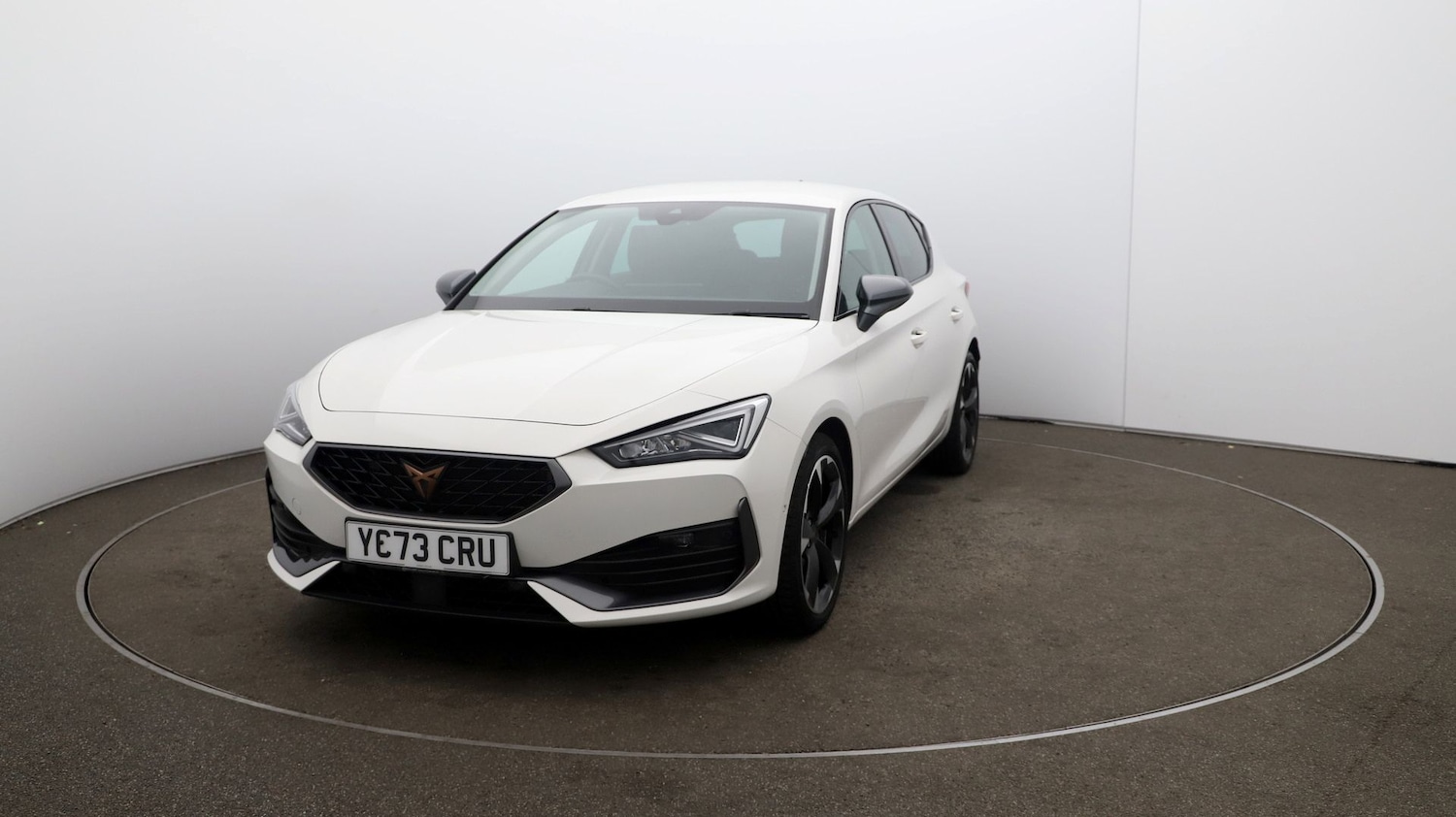 Used Cupra Leon 2023 for sale - 76811968: Photo 30