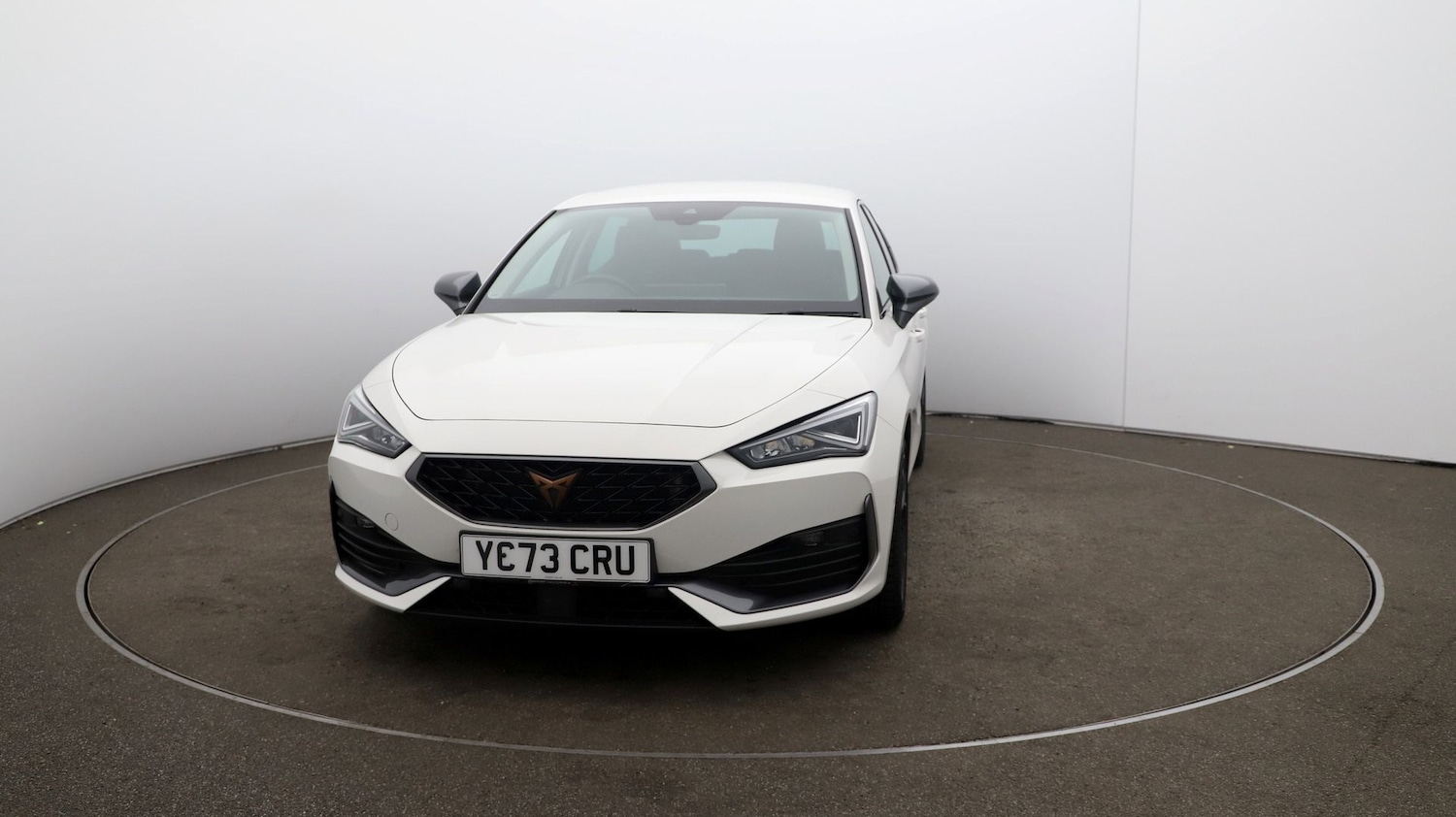 Used Cupra Leon 2023 for sale - 76811968: Photo 31