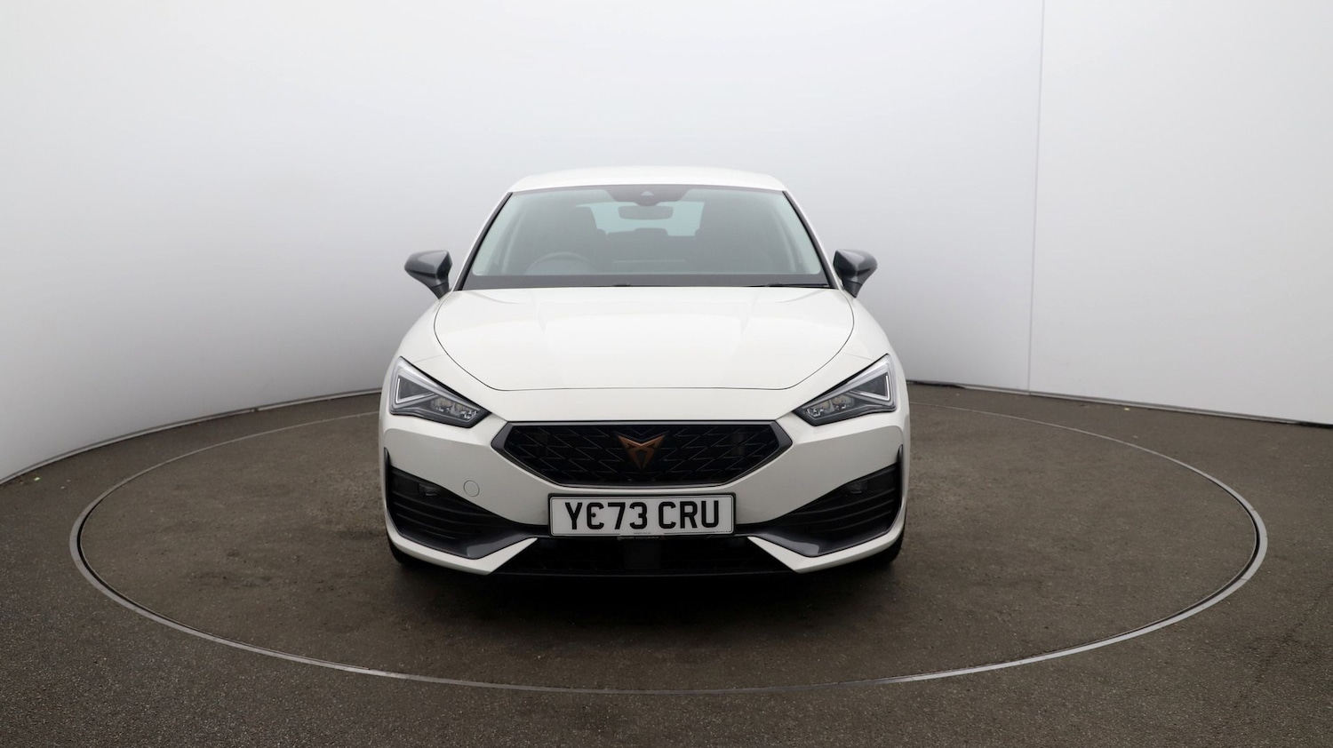 Used Cupra Leon 2023 for sale - 76811968: Photo 32