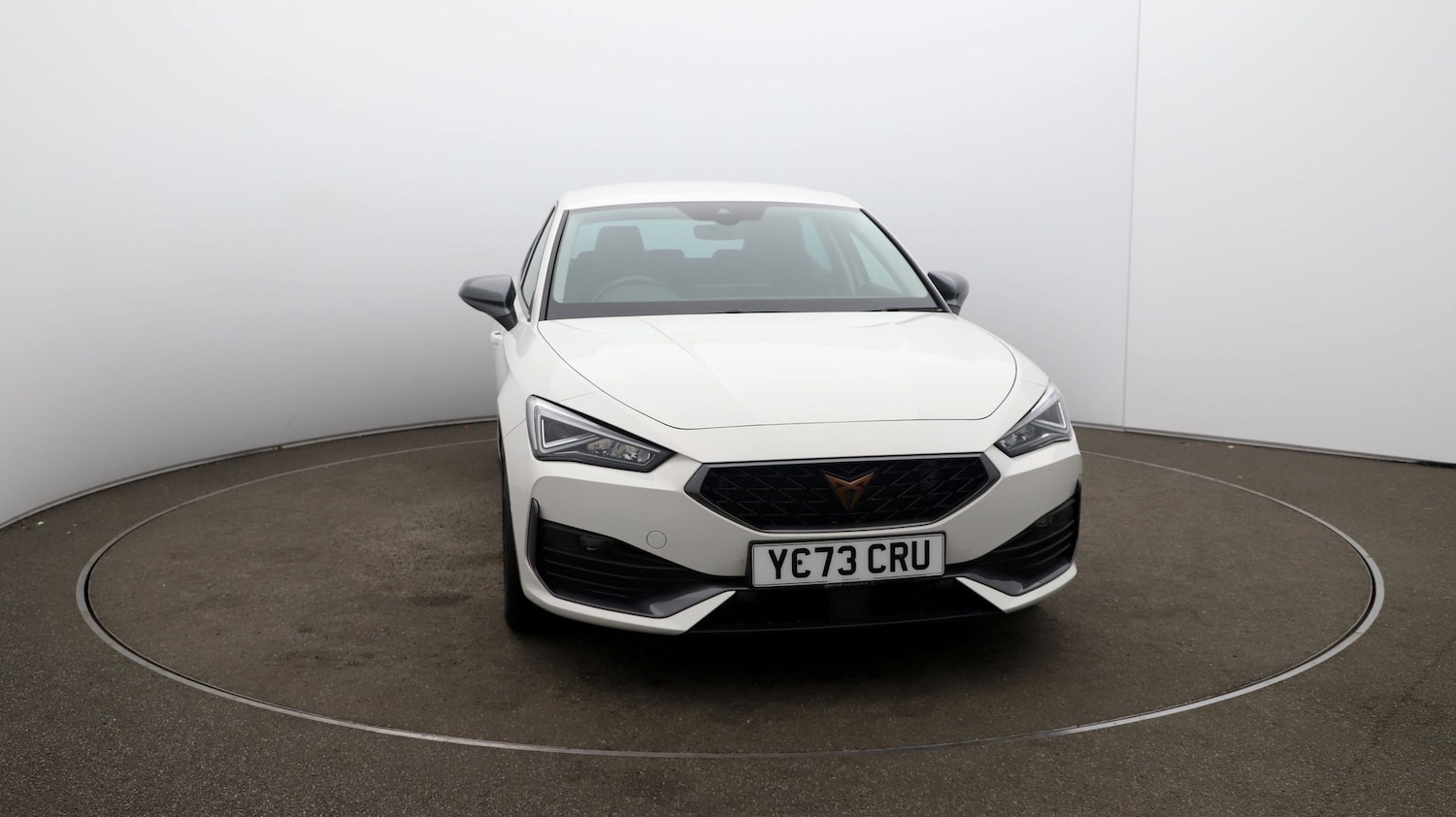 Used Cupra Leon 2023 for sale - 76811968: Photo 33