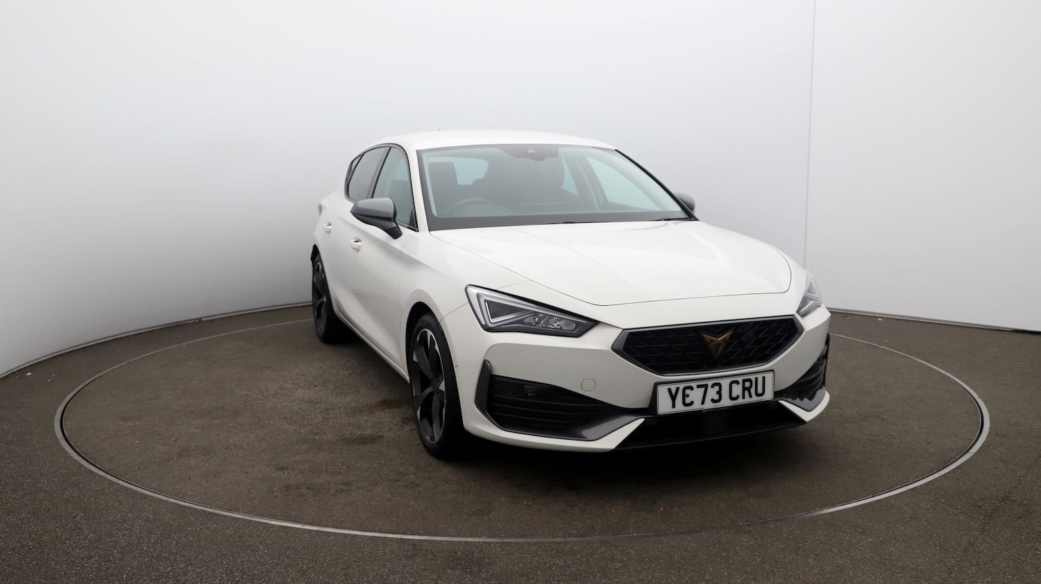 Used Cupra Leon 2023 for sale - 76811968: Photo 34