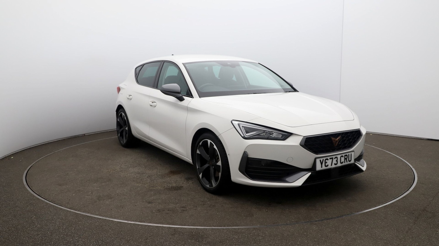 Used Cupra Leon 2023 for sale - 76811968: Photo 35