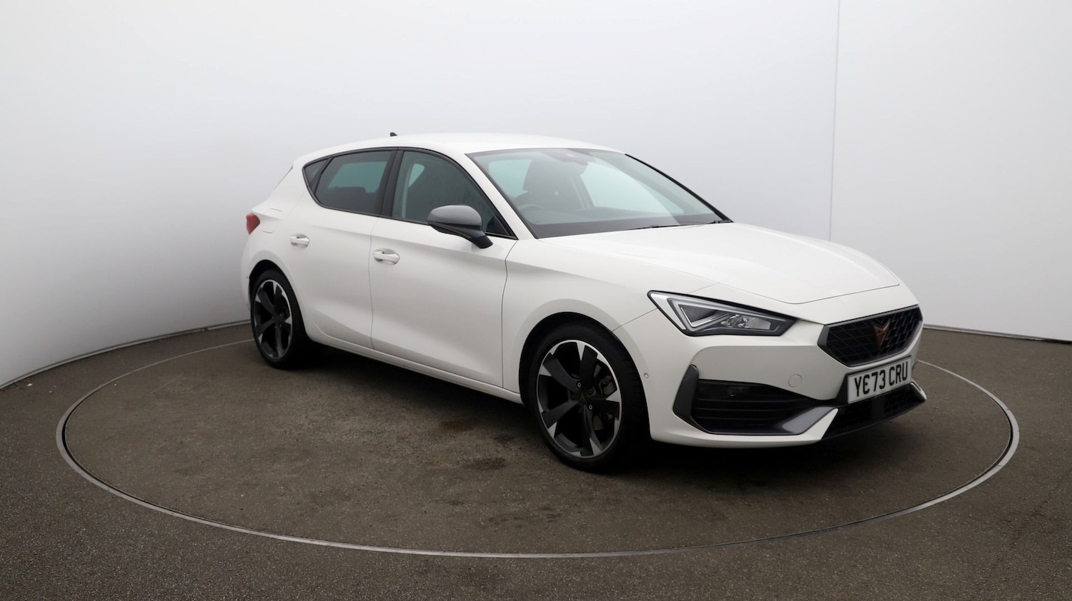 Used Cupra Leon 2023 for sale - 76811968: Photo 36