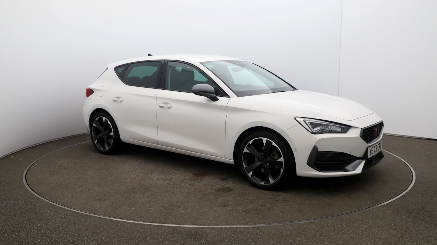 Used Cupra Leon 2023 for sale - 76811968: Photo 37