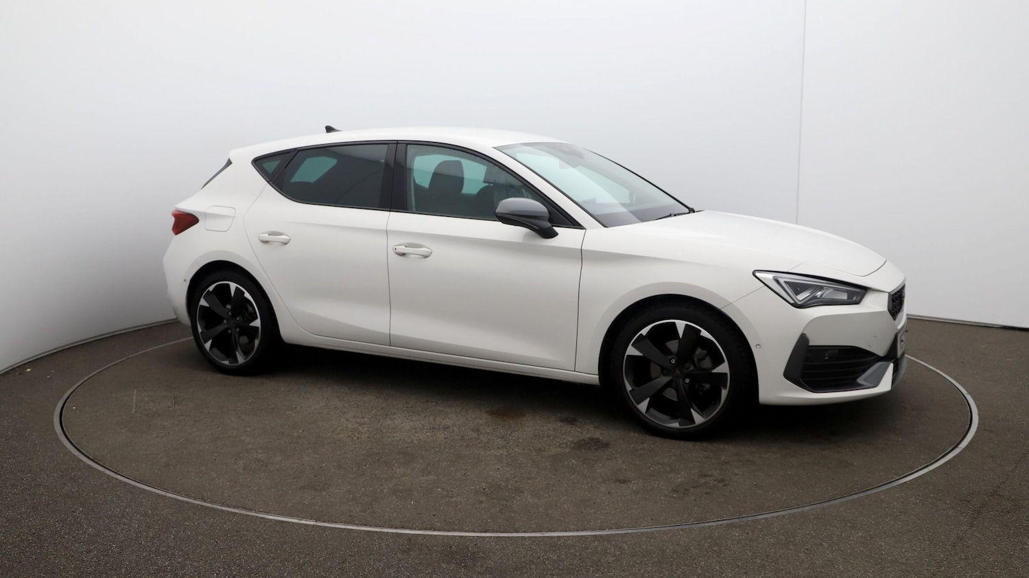 Used Cupra Leon 2023 for sale - 76811968: Photo 38
