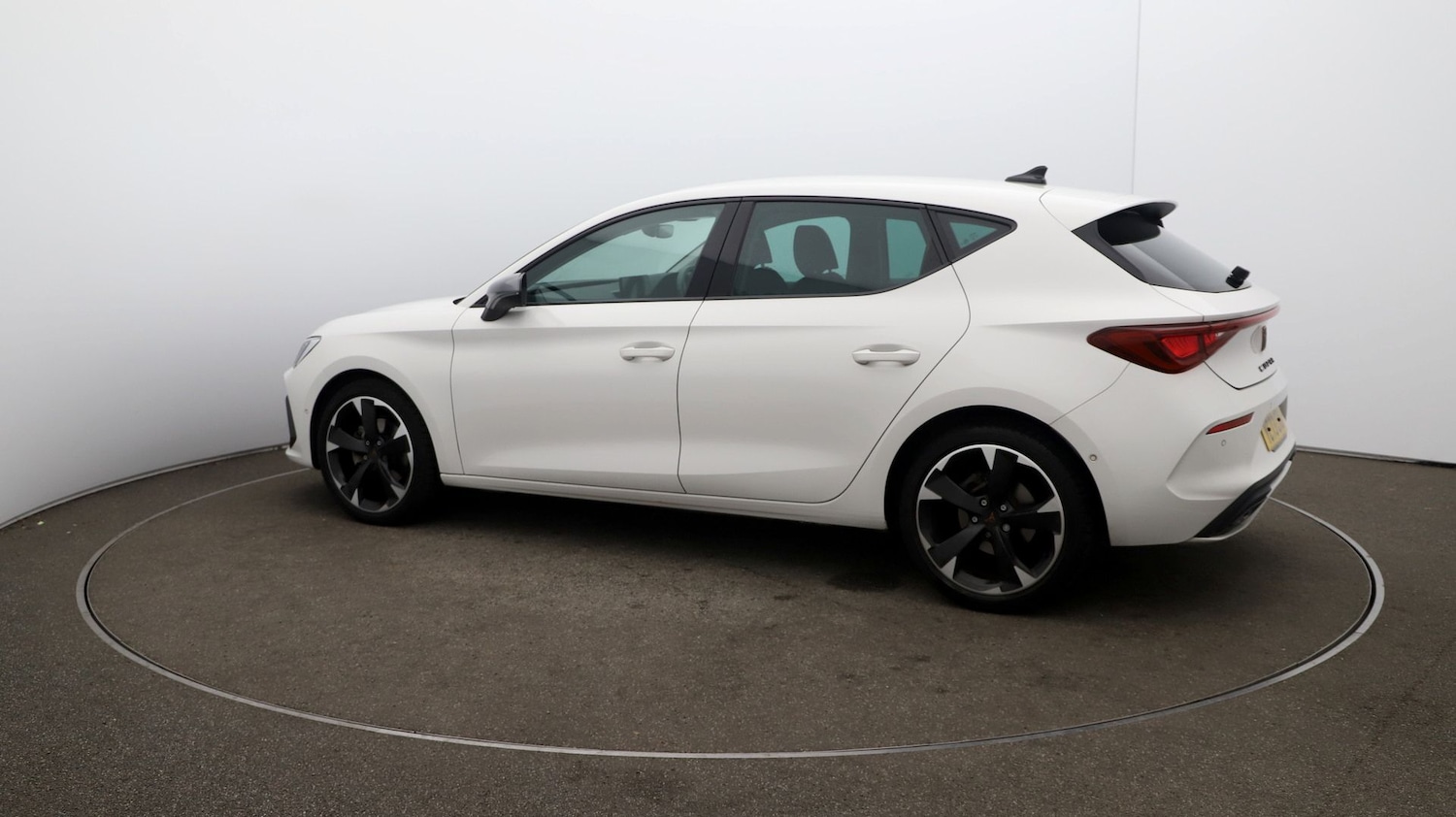 Used Cupra Leon 2023 for sale - 76811968: Photo 39