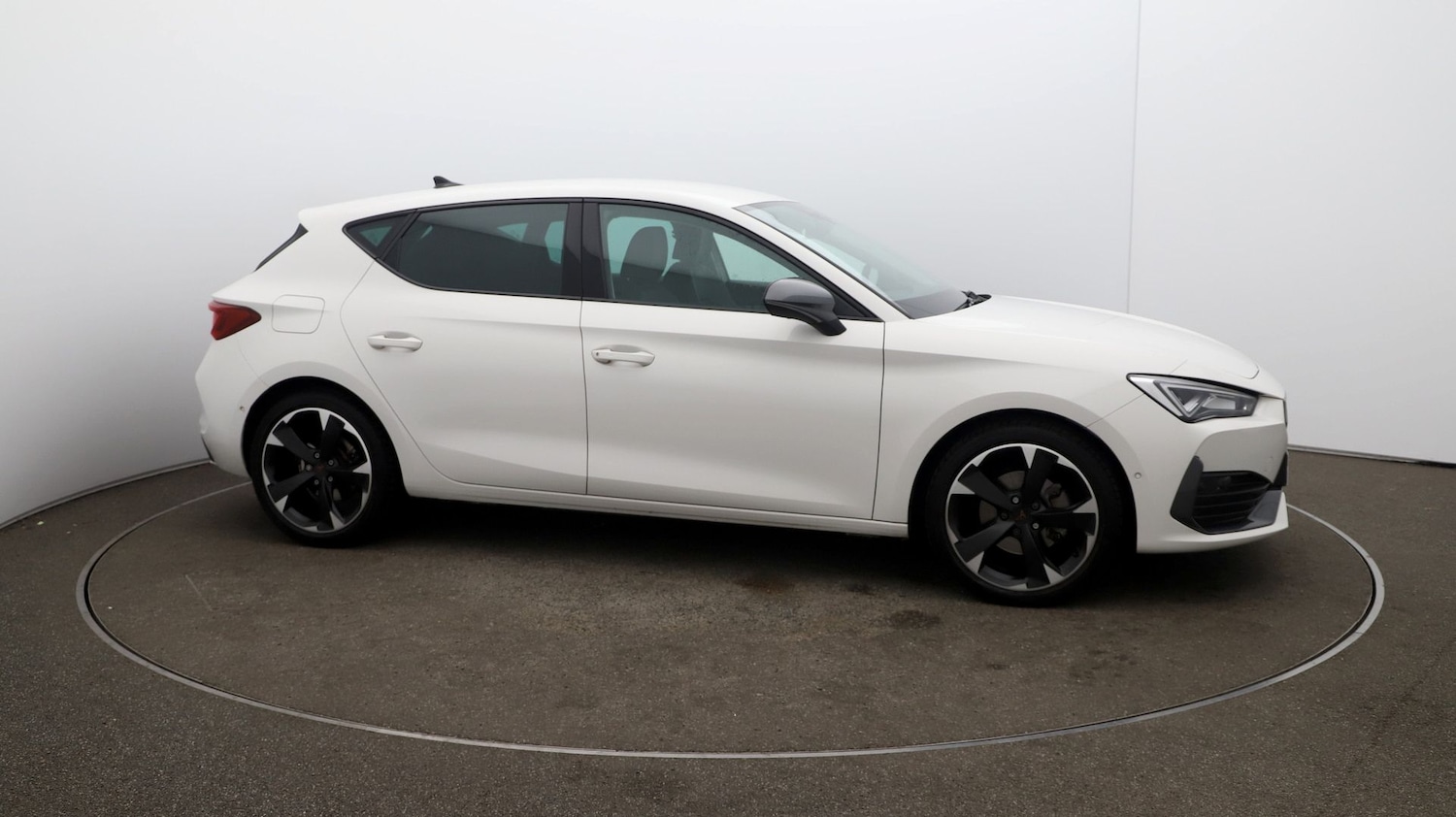 Used Cupra Leon 2023 for sale - 76811968: Photo 40