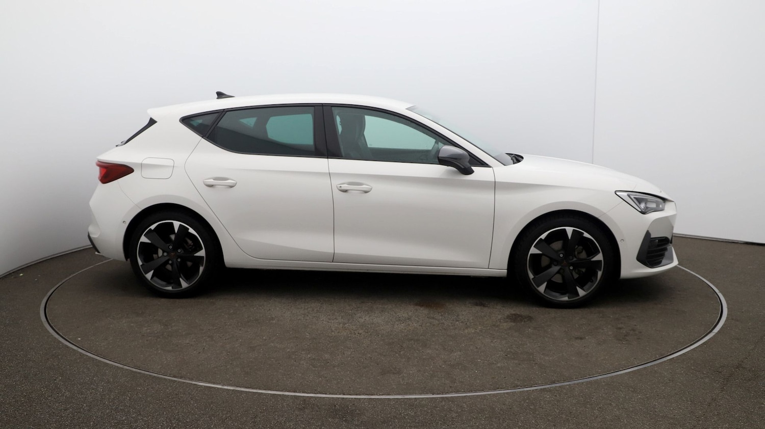 Used Cupra Leon 2023 for sale - 76811968: Photo 41