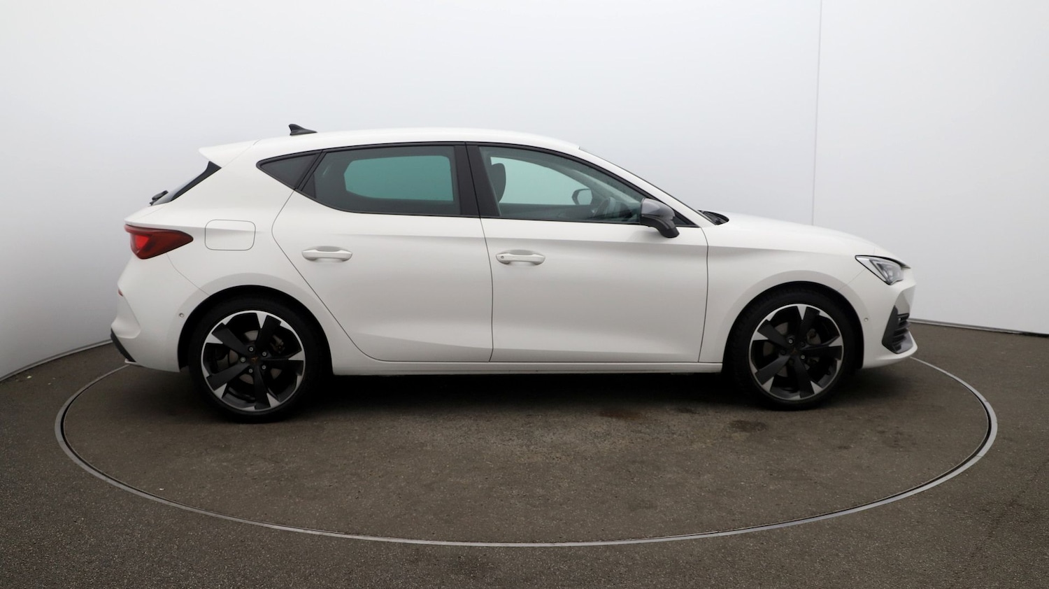 Used Cupra Leon 2023 for sale - 76811968: Photo 42