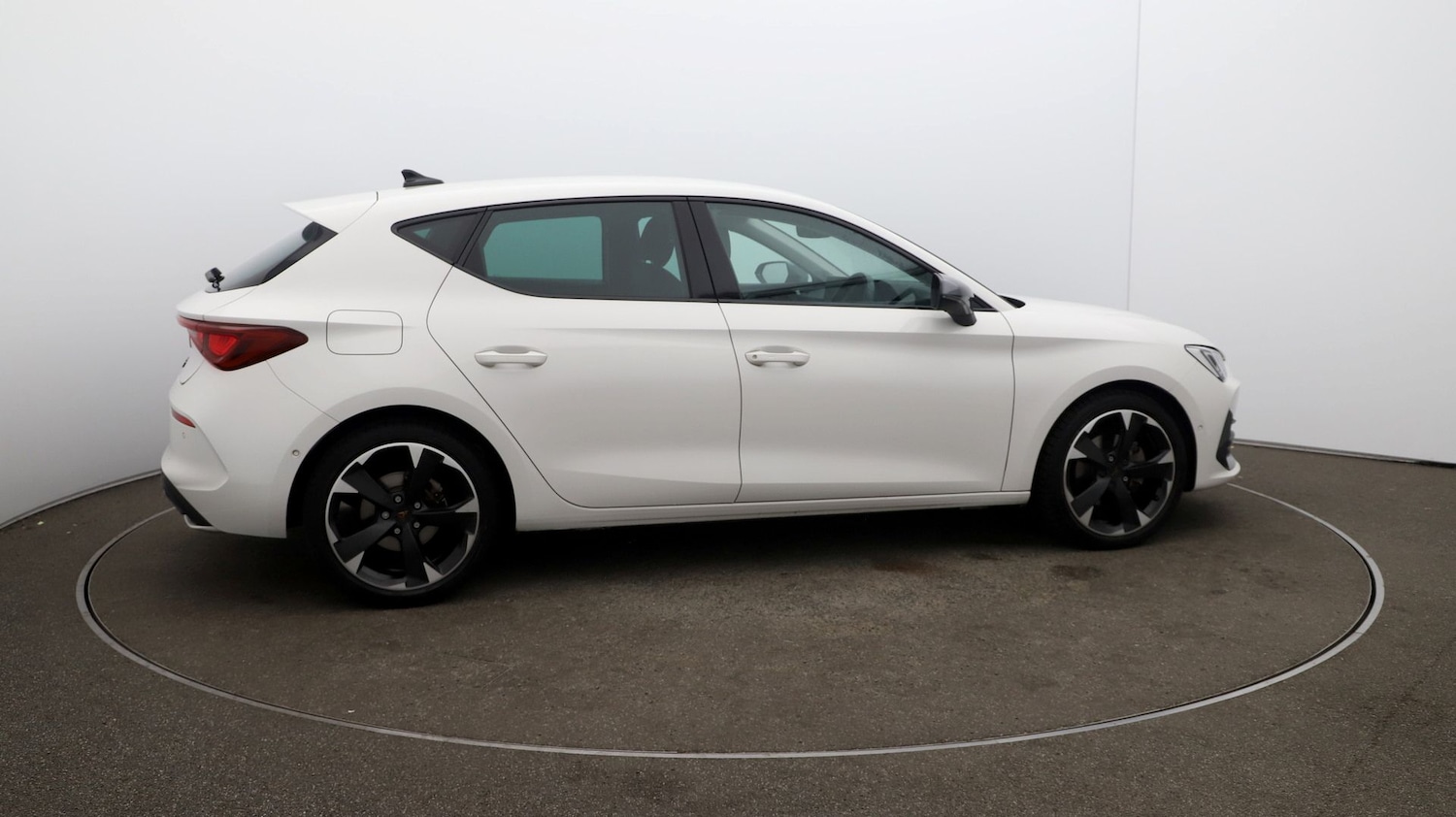 Used Cupra Leon 2023 for sale - 76811968: Photo 43