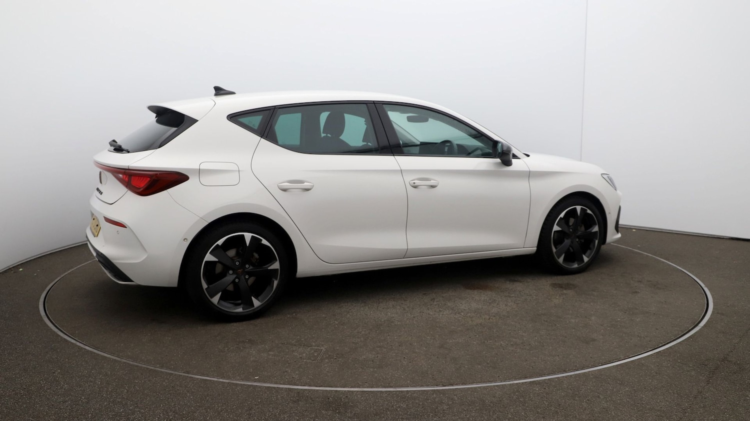 Used Cupra Leon 2023 for sale - 76811968: Photo 44