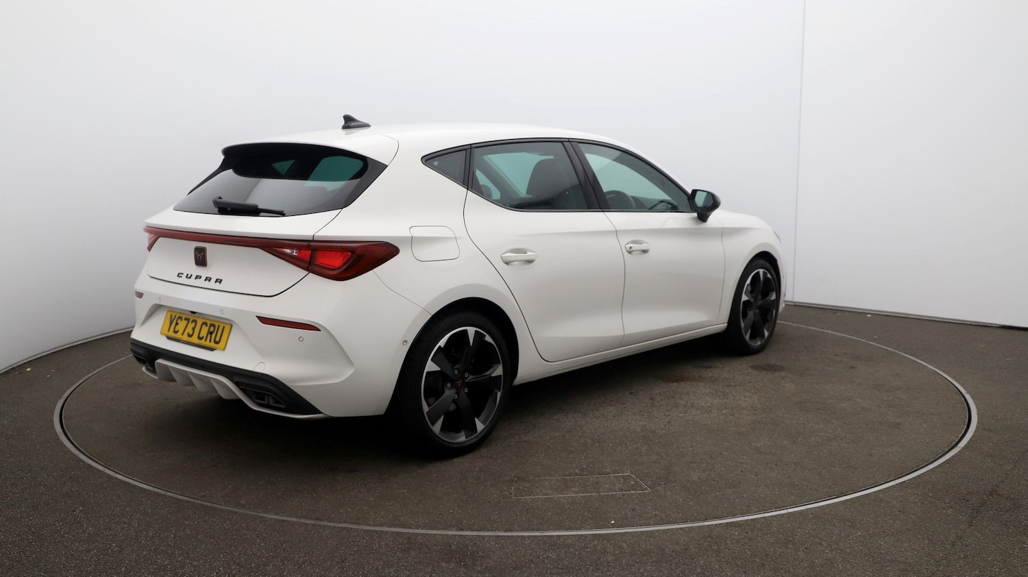 Used Cupra Leon 2023 for sale - 76811968: Photo 46