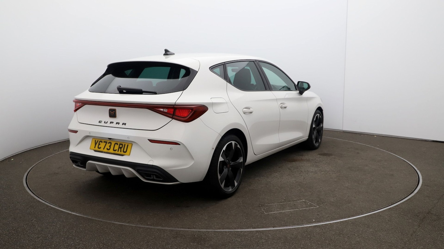 Used Cupra Leon 2023 for sale - 76811968: Photo 47