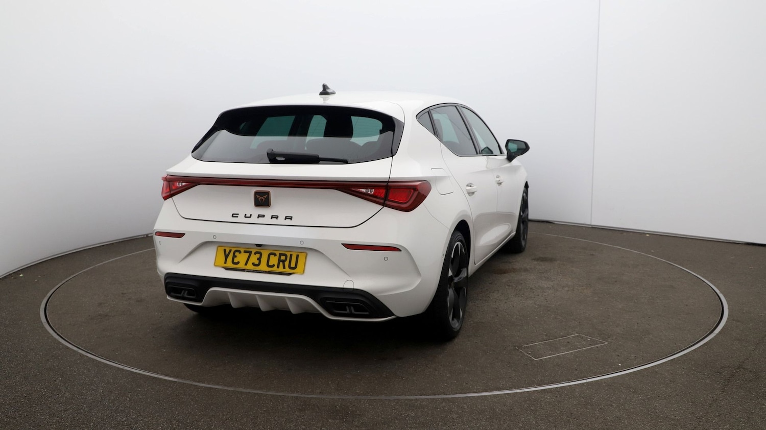 Used Cupra Leon 2023 for sale - 76811968: Photo 48