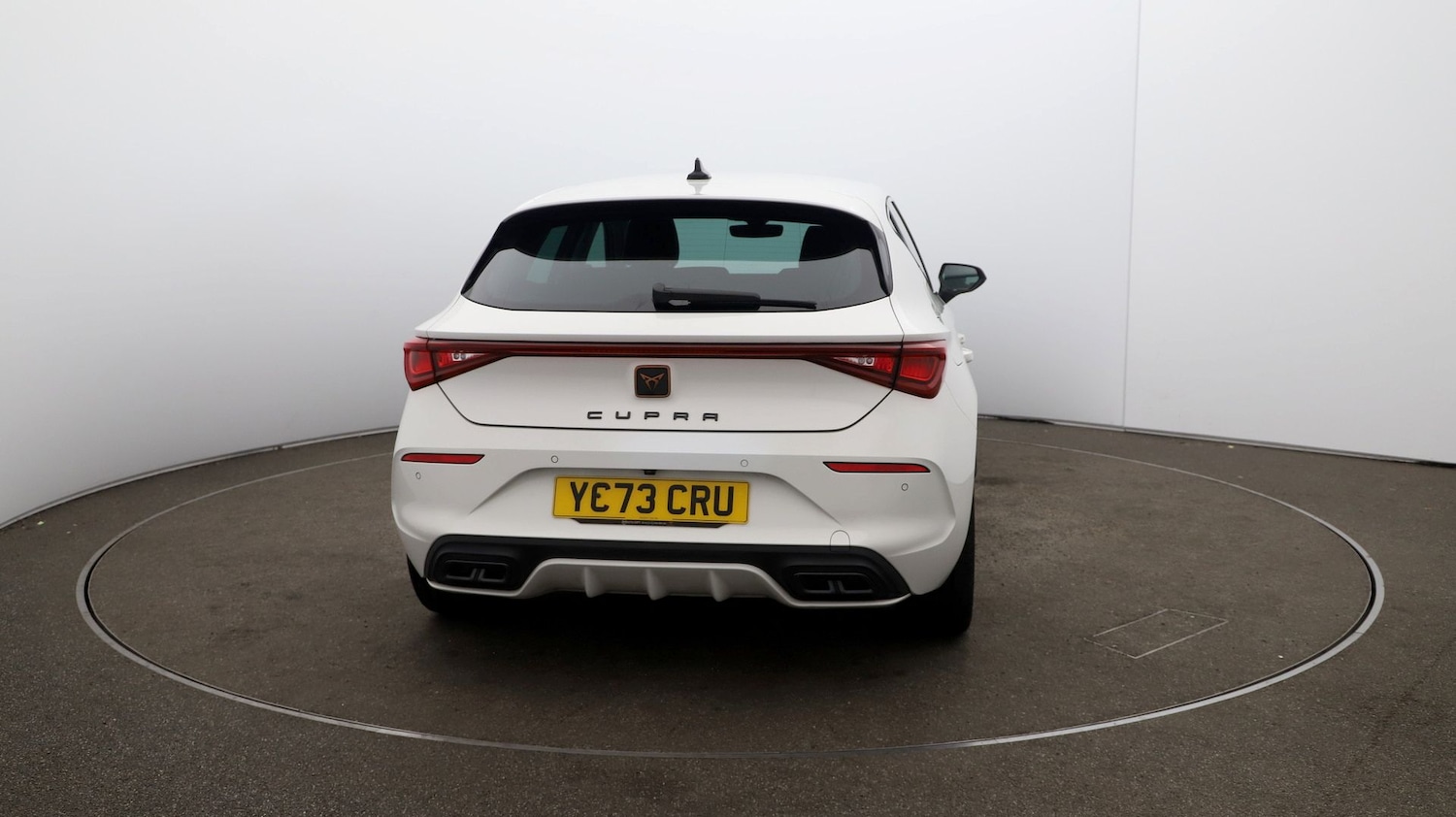 Used Cupra Leon 2023 for sale - 76811968: Photo 49