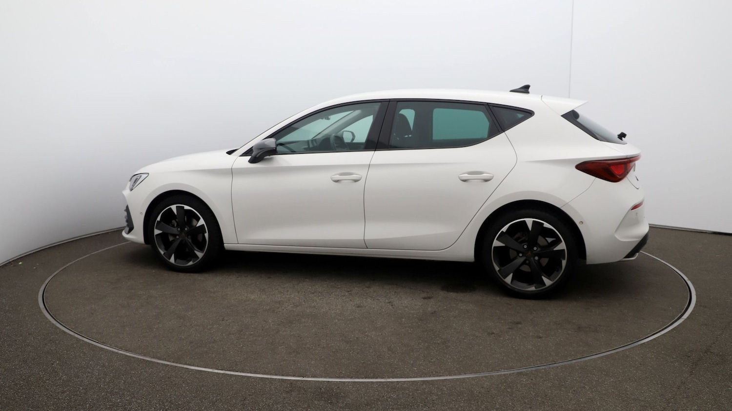 Used Cupra Leon 2023 for sale - 76811968: Photo 50