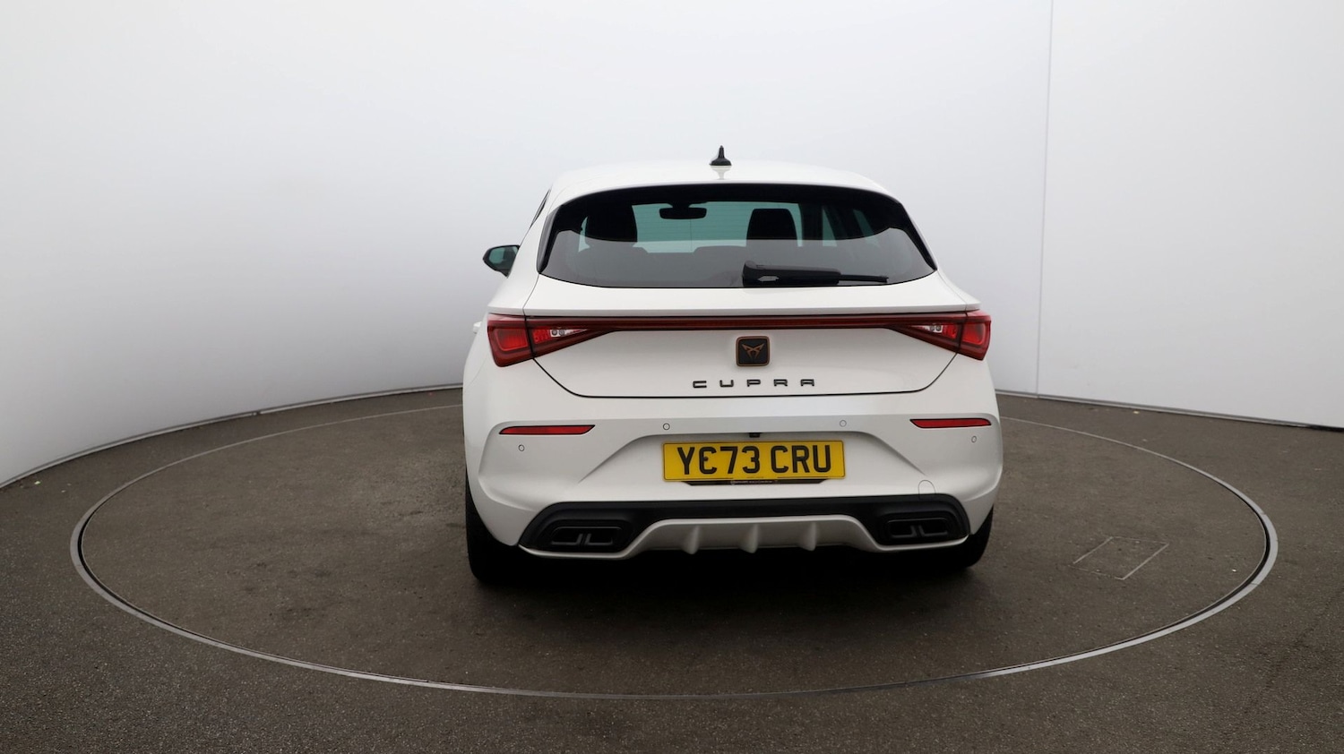 Used Cupra Leon 2023 for sale - 76811968: Photo 51