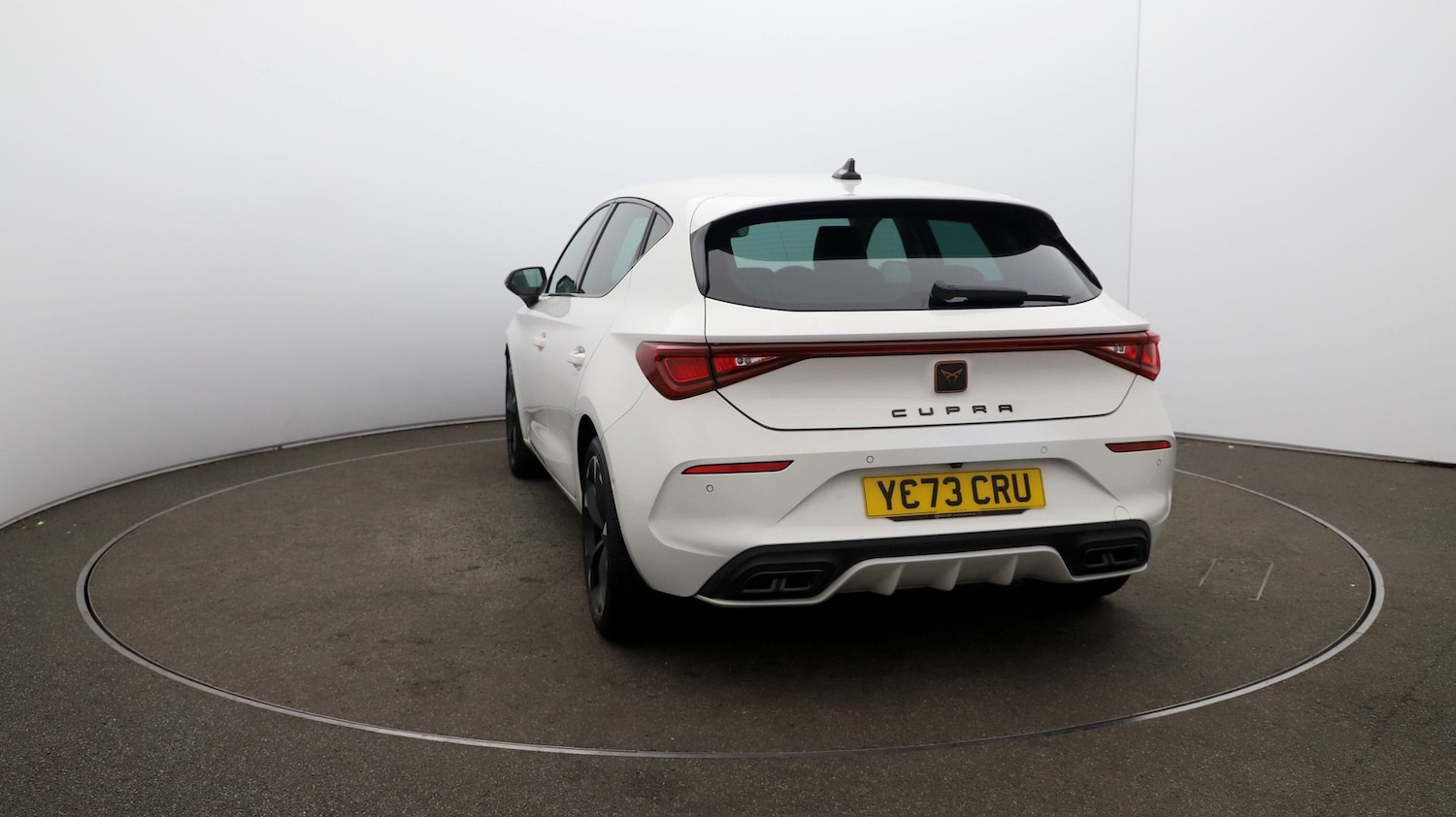 Used Cupra Leon 2023 for sale - 76811968: Photo 52