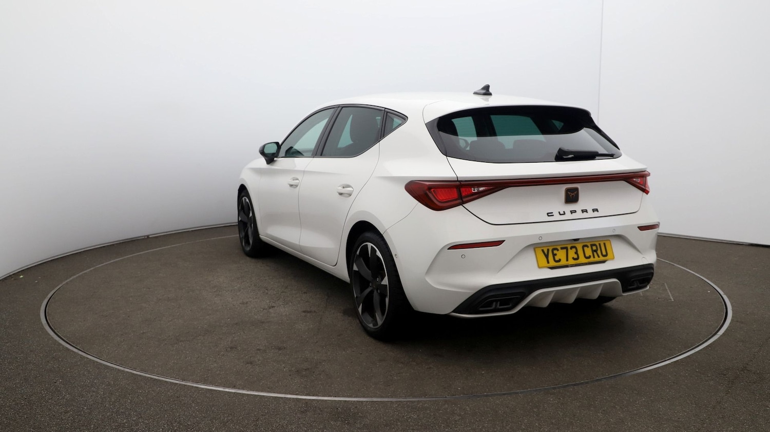 Used Cupra Leon 2023 for sale - 76811968: Photo 53