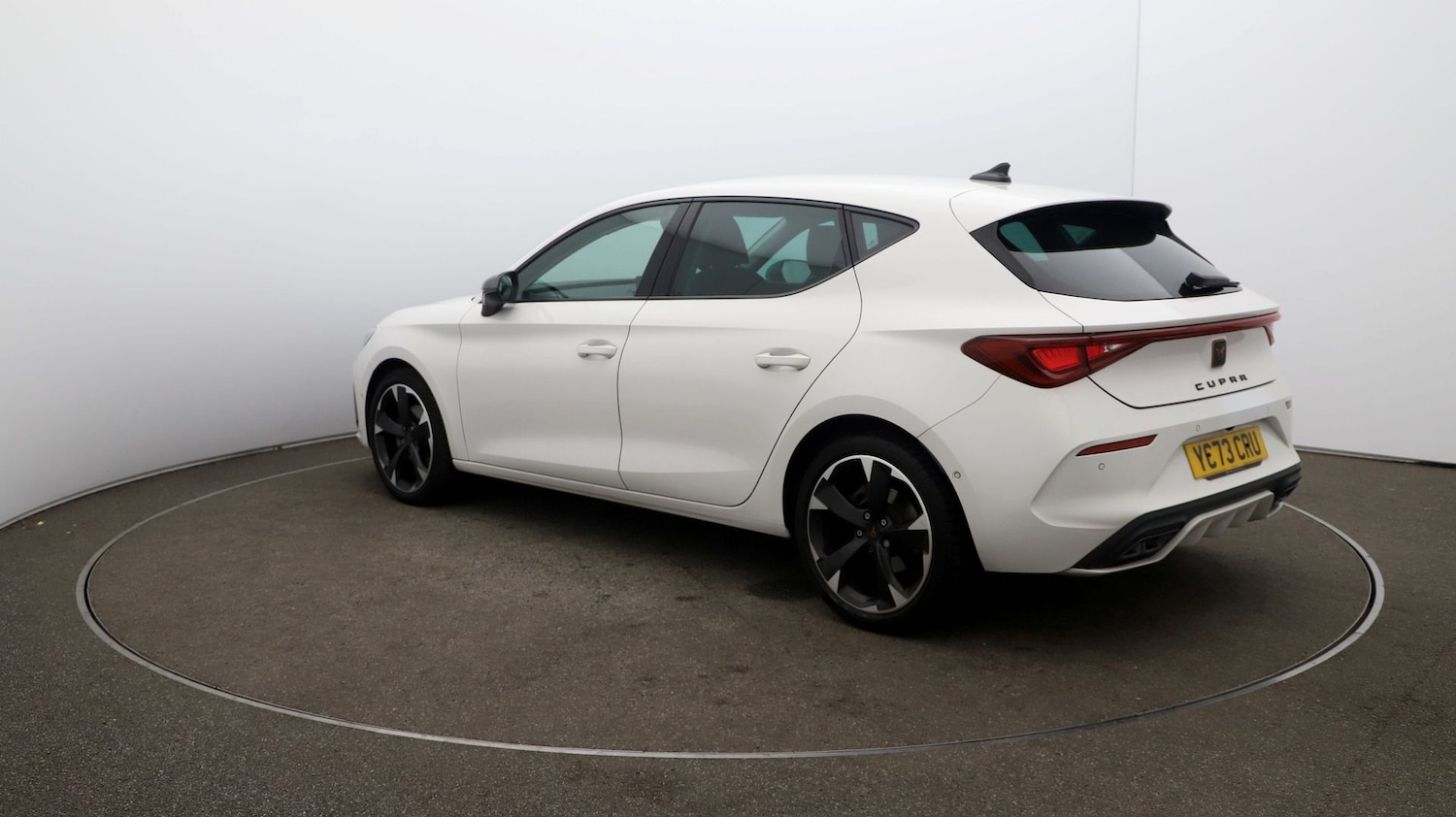 Used Cupra Leon 2023 for sale - 76811968: Photo 55