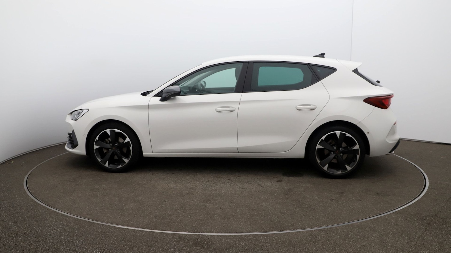 Used Cupra Leon 2023 for sale - 76811968: Photo 56