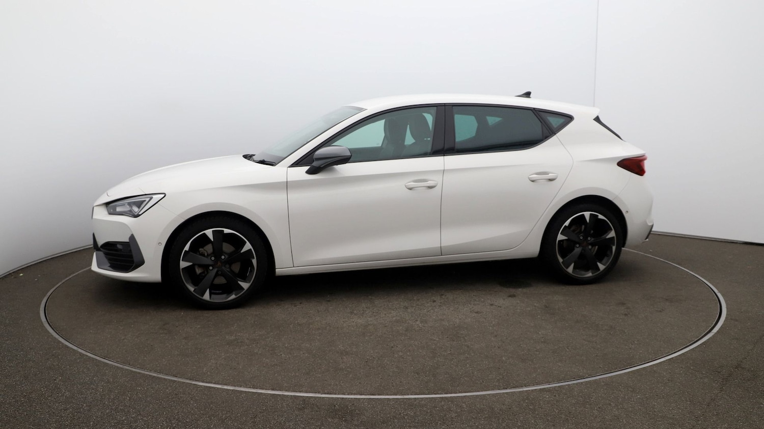 Used Cupra Leon 2023 for sale - 76811968: Photo 58