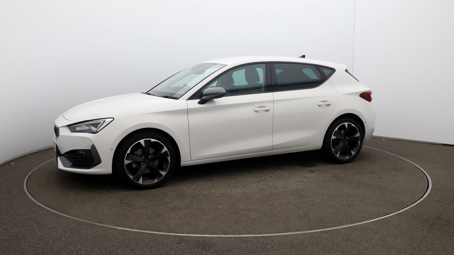 Used Cupra Leon 2023 for sale - 76811968: Photo 59