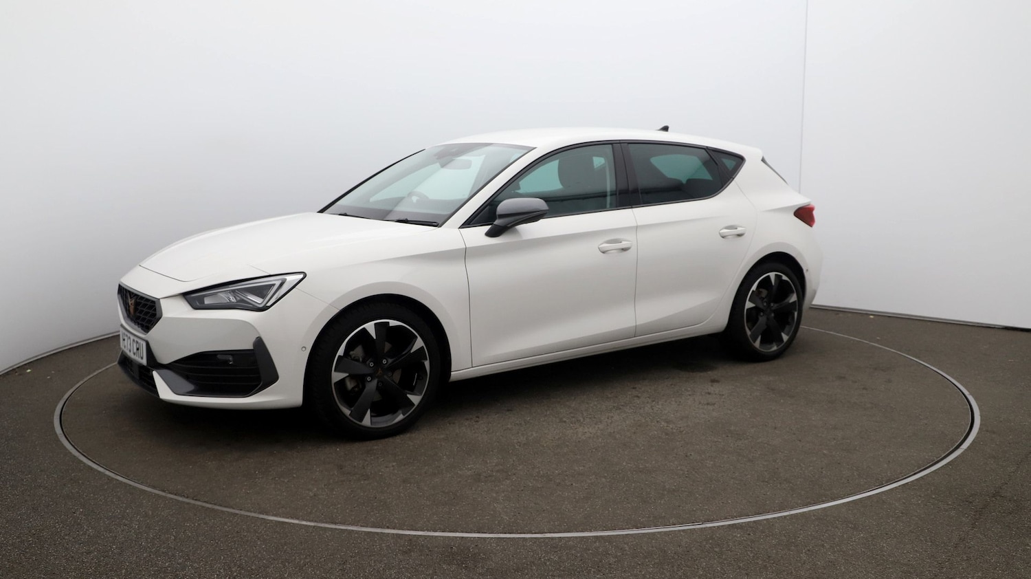 Used Cupra Leon 2023 for sale - 76811968: Photo 60